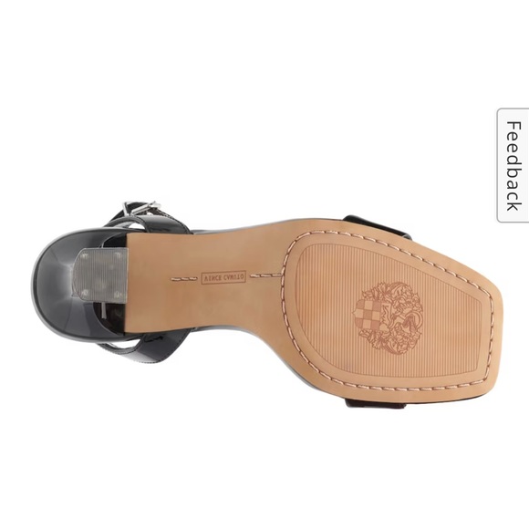 VINCE CAMUTO SANDALS - Picture 4 of 13